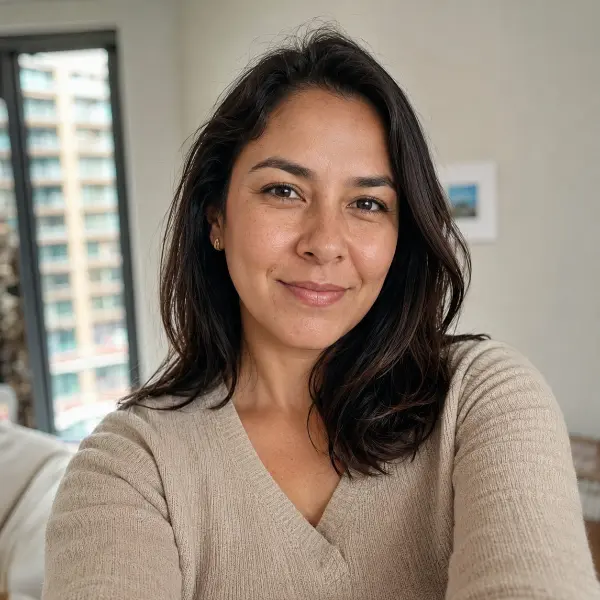 Foto de Laura Castillo