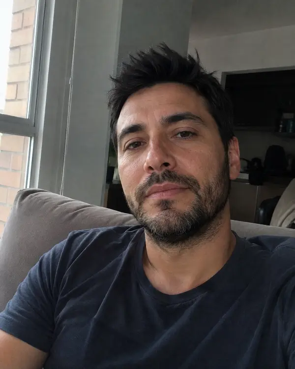 Foto de Mateo Salazar